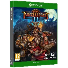 ⭐ Torchlight 2 + Torchlight II Xbox One Series X|S
