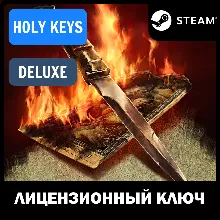 РОССИЯ+МИР Mafia: The Old Country DELUXE (+3 DLC) STEAM