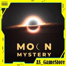Moon Mystery | ПК Epic Games EGS