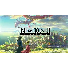 Ni no Kuni l-II: Revenant Kingdom(no steam guard)