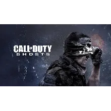 Call of Duty Ghost (no steam guard)
