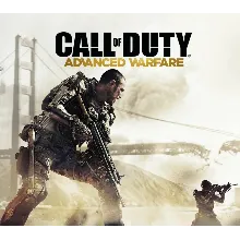 Call of Duty Advanced Warfare (no steam guard)