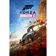 Forza Horizon 4 (no steam guard)