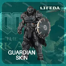 DOOM: The Dark Ages 【GUARDIAN SKIN】 СКИН • ТВИЧ ДРОПЫ / ДРОПСЫ • GLOBAL