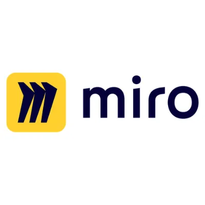 Miro Pro на 2+ года, личный аккаунт 10/100 участников - irongamers.ru