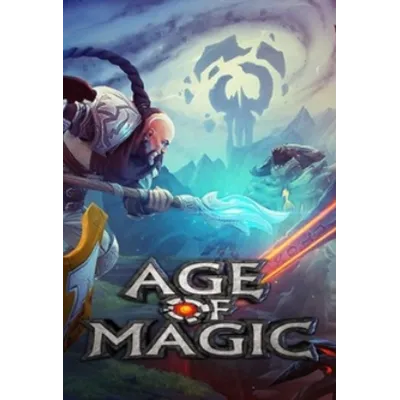Low Magic Age | Steam Gift Россия - irongamers.ru