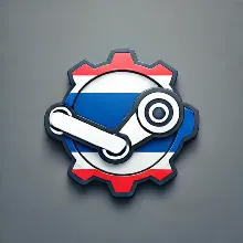 Аккаунт Steam в Таиланде без ограничений на торговлю