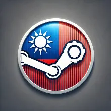 Аккаунт Steam в Тайване без торговых ограничений