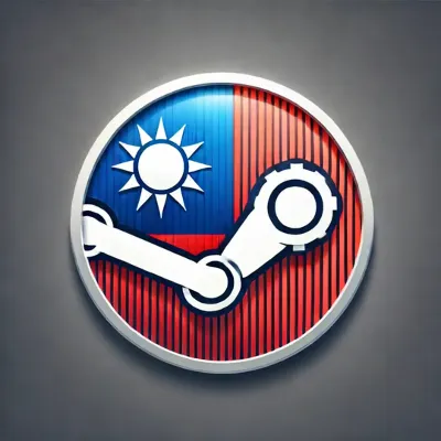 Аккаунт Steam в Тайване без торговых ограничений - irongamers.ru