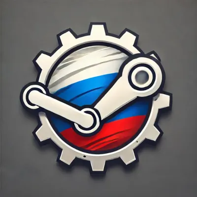 Аккаунт Steam Россия без ограничений на торговлю - irongamers.ru