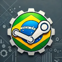Бразильский аккаунт Steam без ограничений на торговлю
