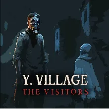 Y. Village - The Visitors XBOX SERIES X|S Ключ