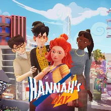 Hannah’s Day XBOX SERIES X|S Цифровой Ключ