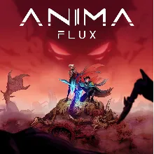 ✅ Anima Flux XBOX ONE SERIES X|S X|S Digital Key 🔑
