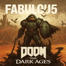DOOM Eternal Standard Edition XBOX КЛЮЧ - irongamers.ru