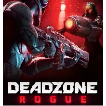 ・DEADZONE: ROGUE (2025)・STEAM ACCOUNT・
