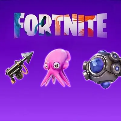 FORTNITE 1–100 Скины аккаунта — ПК, PS4, XBOX SWITCH - irongamers.ru