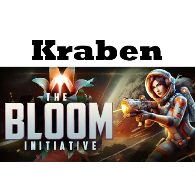 The B.L.O.O.M Initiative steam - irongamers.ru