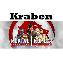 Mortal Kombat™ 1: Полное издание steam мир