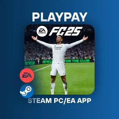 🔥EA Sports FC 25 (FIFA 25) | Steam/EA app | Global - irongamers.ru