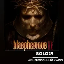 Blasphemous 2 (Выбор Издания) | Steam Ключ Россия + СНГ