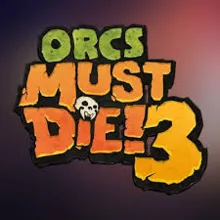 Orcs Must Die! 3 (STEAM/СНГ) КЛЮЧ