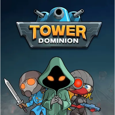 ・TOWER DOMINION (2025)・STEAM АККАУНТ + ИГРЫ・ - irongamers.ru