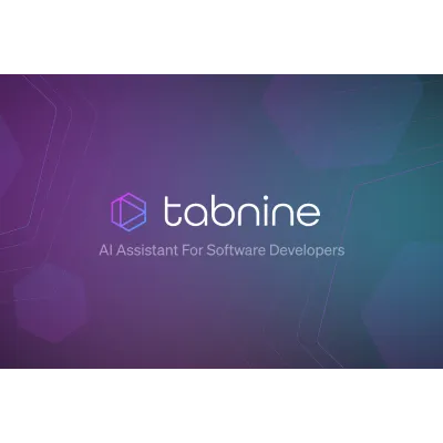 Tabnine Basic (30 дней) (GLOBAL) АВТОДОСТАВКА - irongamers.ru