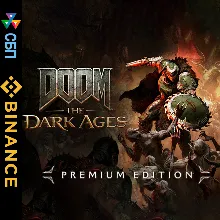 DOOM: The Dark Ages Premium EDITION