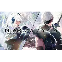 NieR: Automata (steam)