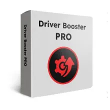 ★ Driver Booster 13 PRO КЛЮЧ АКТИВАЦИИ до 09.12.2026