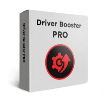 Driver Booster 13 PRO КЛЮЧ АКТИВАЦИИ до 09.12.2026 - irongamers.ru