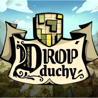 ・DROP DUCHY (2025)・STEAM АККАУНТ + ИГРЫ・ - irongamers.ru