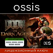 DOOM: The Dark Ages | Xbox Series X|S Ключ/Код