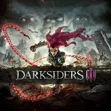 Darksiders 3 (Xbox One/Series/Ключ/Аргентина)