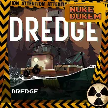 РФ+СНГ | DREDGE - Выбор издания | STEAM КЛЮЧ