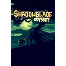 Shadowblade Odyssey Xbox Series X|S One PC ключ