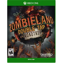 ⭐️ Zombieland Double Tap- Road Trip Xbox One Series X|S