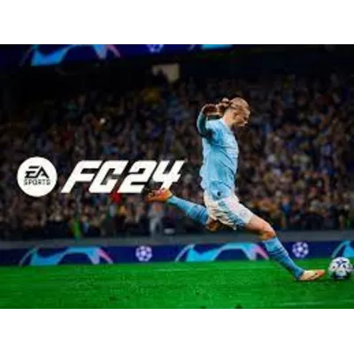 ✅EA SPORTS FC 24 (FIFA 24) 🎮XBOX ONE|XS❤️‍🔥кэшбэк - irongamers.ru