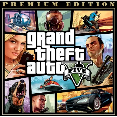 GTA 5 Social Club • Улучшенн • Гарантия • Полный доступ - irongamers.ru