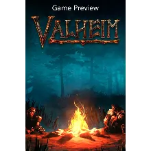 Valheim (Предварительная версия игры) Xbox активация