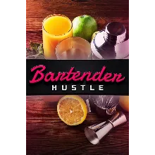 Bartender Hustle Xbox One & Xbox Series X|S активация