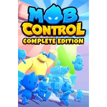 Mob Control: Complete Edition Xbox One|X|S activation