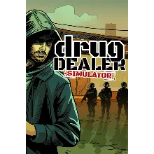 Drug Dealer Simulator Xbox One|X|S активация