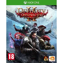 ⭐ Divinity Original Sin 2 Definitive Edition Xbox X|S