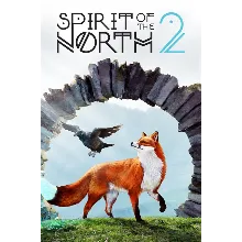 Spirit of the North 2 Xbox Series X|S активация
