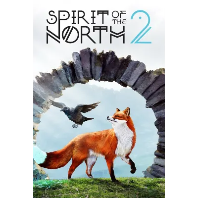 Spirit of the North 2 Xbox Series X|S активация - irongamers.ru