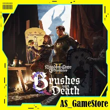 Kingdom Come 2 На грани смерти | PS5 Турция Украина