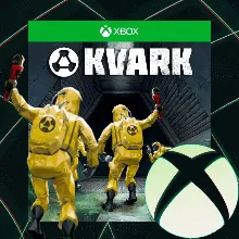 Kvark Xbox One & Series X|S ANY ACCOUNT