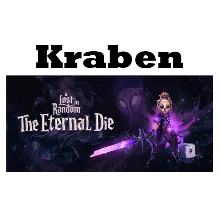 Lost in Random: The Eternal Die Fortune Edition